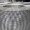Stainless Steel Twill Woven Wire Mesh