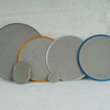 Stainless Steel filter Discs