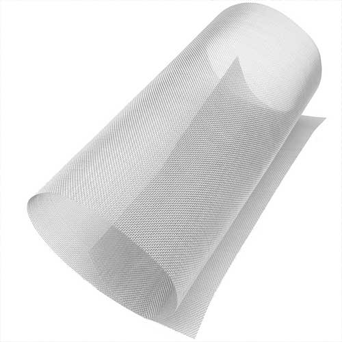 Stainless Steel Plain Woven Wire Mesh