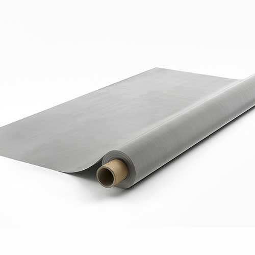 Stainless Steel Twill Woven Wire Mesh